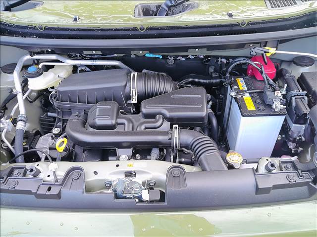 ダイハツ タフト ６６０ Ｇ R7年 (東北) 99