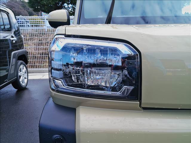 ダイハツ タフト ６６０ Ｇ R7年 (東北) 99