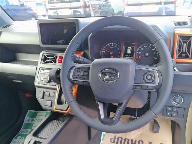 ダイハツ タフト ６６０ Ｇ R7年 (東北) 99