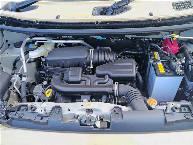 ダイハツ タフト ６６０ Ｇ R7年 (東北) 99