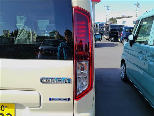 スズキ スペーシア ６６０ ハイブリッド Ｇ R7年 (東北) 99