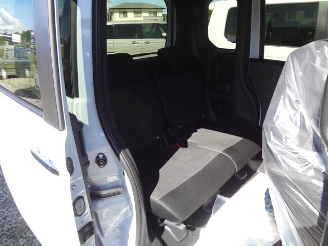 ホンダ Ｎ　ＢＯＸ カスタム ６６０ R6年 (東北) 99