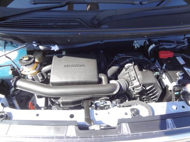 ホンダ Ｎ　ＢＯＸ カスタム ６６０ R6年 (東北) 99