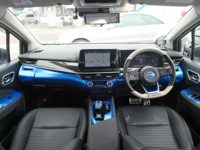 日産 ノートオーラ １．２ Ｇ レザーエディション R5年 (東北) 99