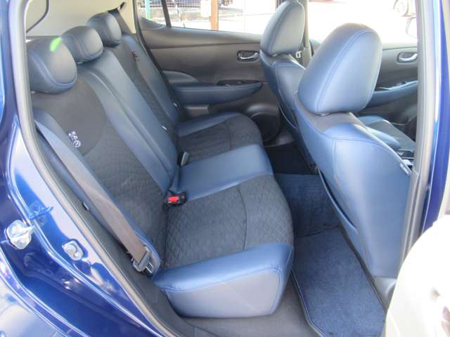 日産 リーフ Ｅ＋ ＡＵＴＥＣＨ R3年 (東北) 99
