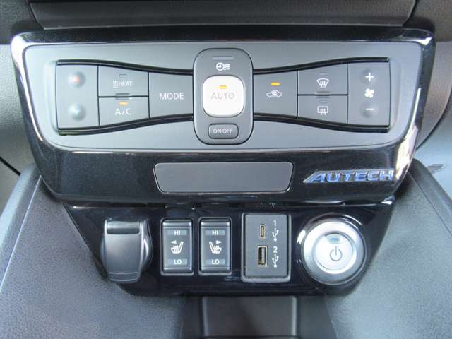 日産 リーフ Ｅ＋ ＡＵＴＥＣＨ R3年 (東北) 99