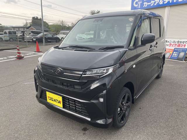 ダイハツ ムーヴ ６６０ ＲＳ ４ＷＤ R7年 (東北) 99