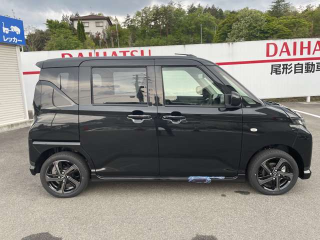 ダイハツ ムーヴ ６６０ ＲＳ ４ＷＤ R7年 (東北) 99