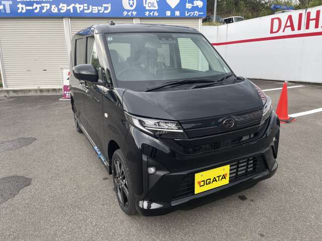 ダイハツ ムーヴ ６６０ ＲＳ ４ＷＤ R7年 (東北) 99