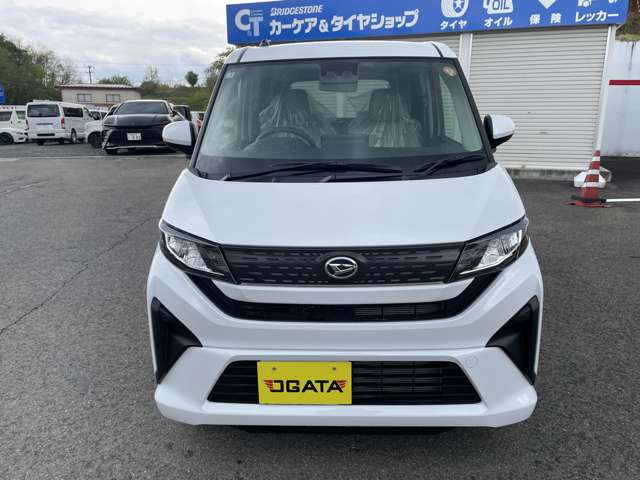 ダイハツ ムーヴ ６６０ Ｘ ４ＷＤ R7年 (東北) 99