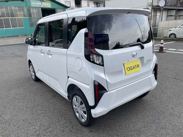 ダイハツ ムーヴ ６６０ Ｘ ４ＷＤ R7年 (東北) 99