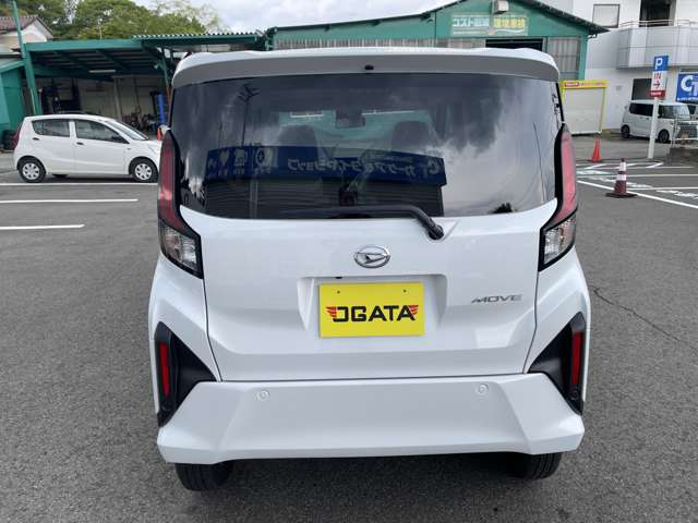ダイハツ ムーヴ ６６０ Ｘ ４ＷＤ R7年 (東北) 99