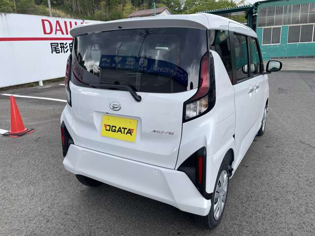 ダイハツ ムーヴ ６６０ Ｘ ４ＷＤ R7年 (東北) 99