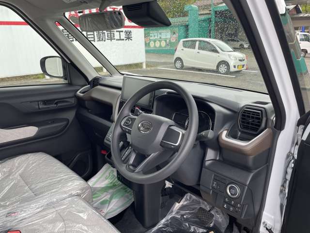 ダイハツ ムーヴ ６６０ Ｘ ４ＷＤ R7年 (東北) 99