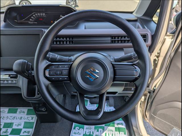 スズキ ワゴンＲ ６６０ ＺＬ ４ＷＤ R8年 (東北) 99