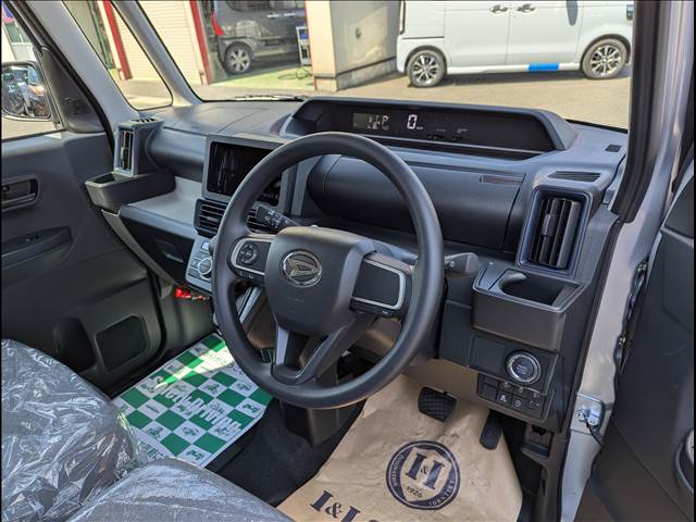ダイハツ タント ６６０ Ｌ R8年 (東北) 99