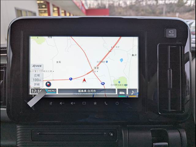 スズキ ワゴンＲ　スマイル ６６０ ハイブリッド Ｓ R8年 (東北) 99