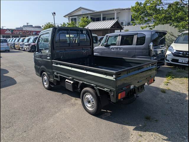 スズキ キャリイトラック ６６０ ＫＣエアコン・パワステ農繁 ３方開 ４ＷＤ R7年 (東北) 99