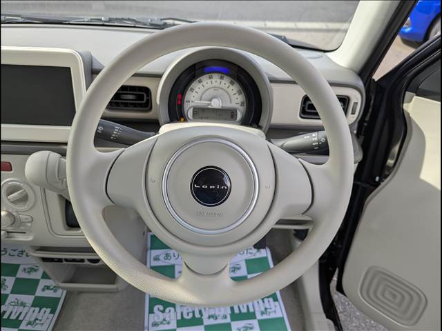 スズキ アルトラパン ６６０ ハイブリッド Ｇ R7年 (東北) 99