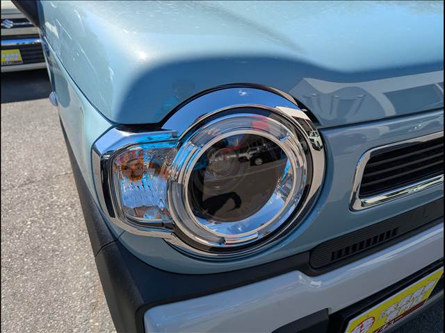 スズキ ハスラー ６６０ ハイブリッド Ｇ R8年 (東北) 99