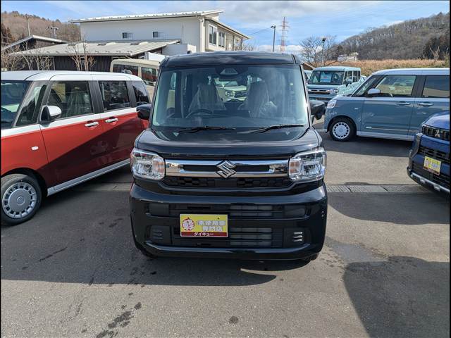 スズキ スペーシア ６６０ ハイブリッド Ｇ ４ＷＤ R8年 (東北) 99