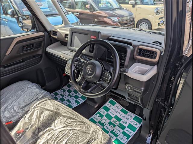 スズキ スペーシア ６６０ ハイブリッド Ｇ ４ＷＤ R8年 (東北) 99
