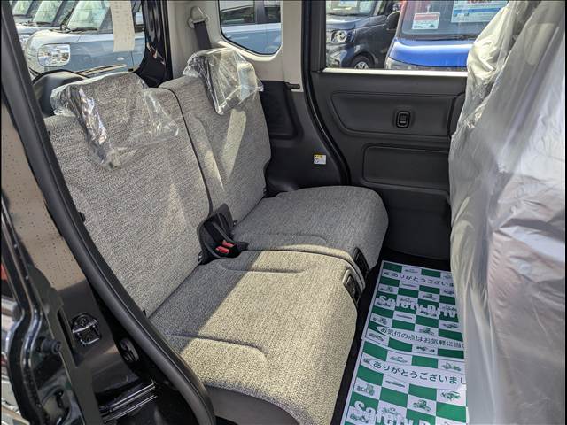 スズキ スペーシア ６６０ ハイブリッド Ｇ ４ＷＤ R8年 (東北) 99