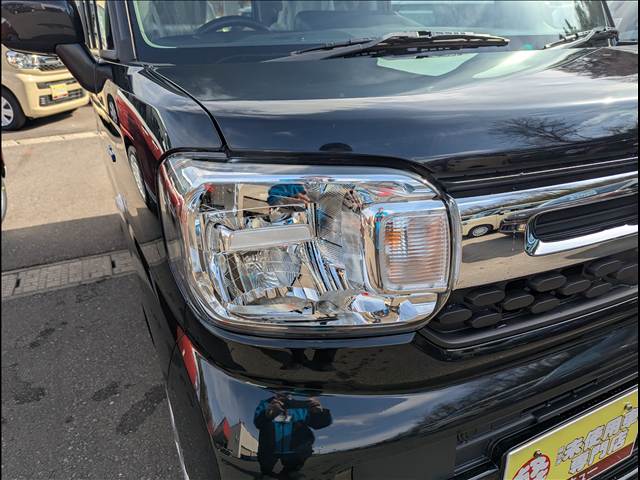 スズキ スペーシア ６６０ ハイブリッド Ｇ ４ＷＤ R8年 (東北) 99