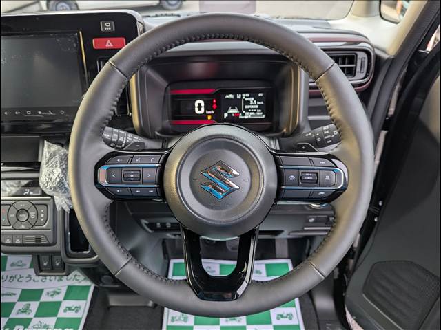 スズキ スペーシア　ギア ６６０ カスタム ハイブリッド ＸＳターボ R8年 (東北) 99