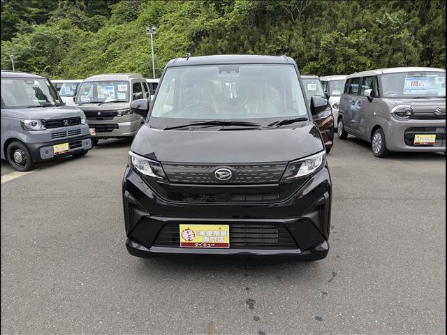 ダイハツ ムーヴ ６６０ Ｌ ４ＷＤ R8年 (東北) 99
