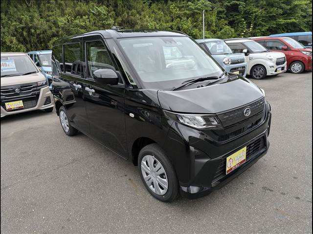 ダイハツ ムーヴ ６６０ Ｌ ４ＷＤ R8年 (東北) 99