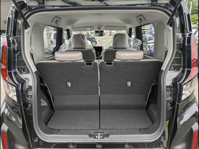 ダイハツ ムーヴ ６６０ Ｌ ４ＷＤ R8年 (東北) 99