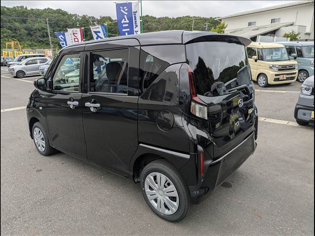 ダイハツ ムーヴ ６６０ Ｌ ４ＷＤ R8年 (東北) 99