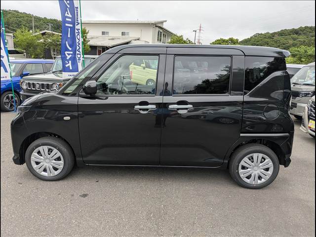 ダイハツ ムーヴ ６６０ Ｌ ４ＷＤ R8年 (東北) 99