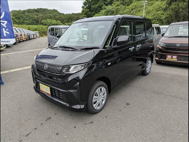 ダイハツ ムーヴ ６６０ Ｌ ４ＷＤ R8年 (東北) 99