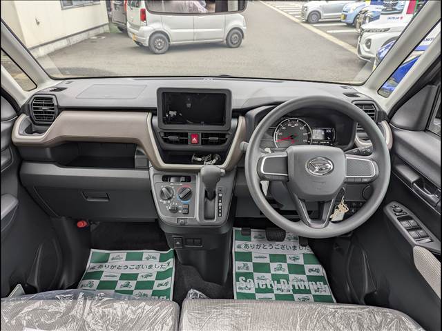ダイハツ ムーヴ ６６０ Ｌ ４ＷＤ R8年 (東北) 99