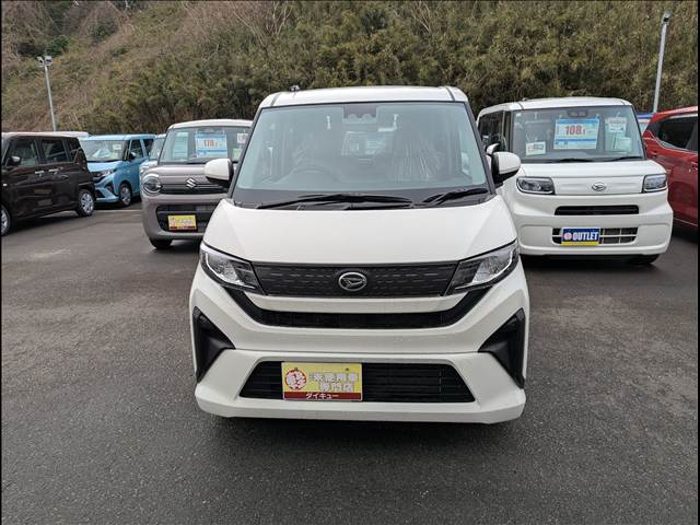 ダイハツ ムーヴ ６６０ Ｌ R7年 (東北) 99