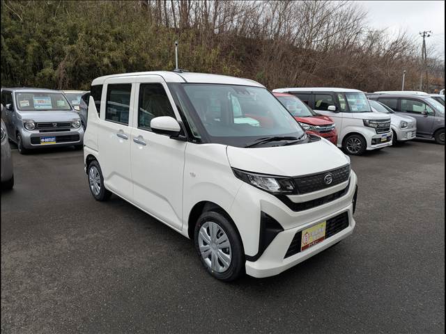 ダイハツ ムーヴ ６６０ Ｌ R7年 (東北) 99