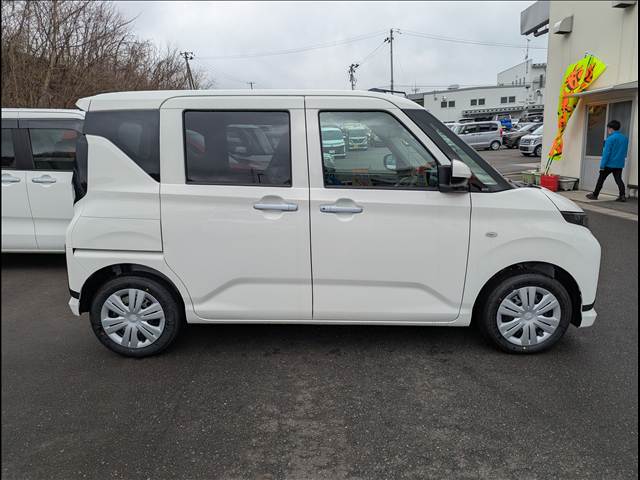 ダイハツ ムーヴ ６６０ Ｌ R7年 (東北) 99