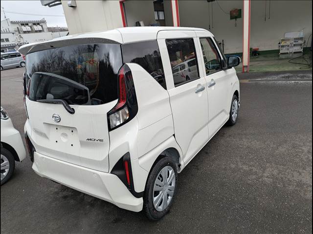 ダイハツ ムーヴ ６６０ Ｌ R7年 (東北) 99