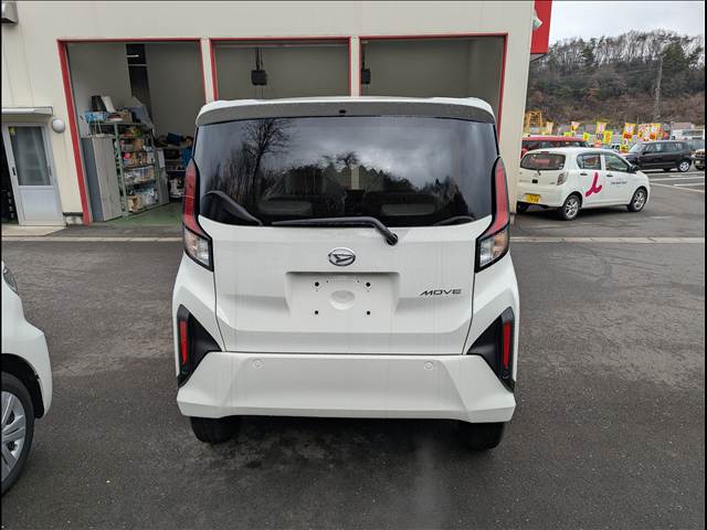 ダイハツ ムーヴ ６６０ Ｌ R7年 (東北) 99