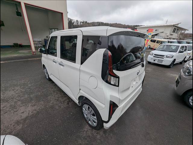 ダイハツ ムーヴ ６６０ Ｌ R7年 (東北) 99