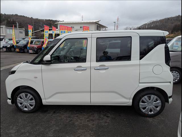 ダイハツ ムーヴ ６６０ Ｌ R7年 (東北) 99