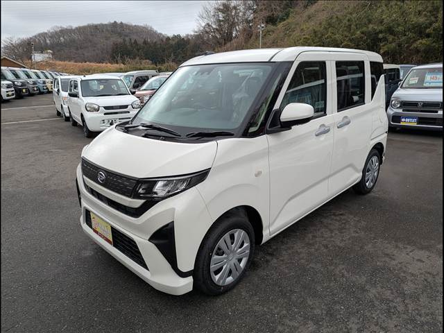 ダイハツ ムーヴ ６６０ Ｌ R7年 (東北) 99