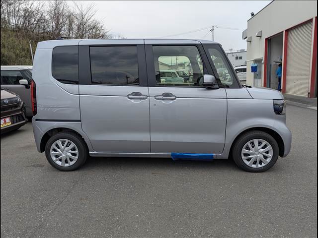 ホンダ Ｎ　ＢＯＸ ６６０ R8年 (東北) 99