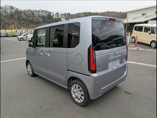 ホンダ Ｎ　ＢＯＸ ６６０ R8年 (東北) 99