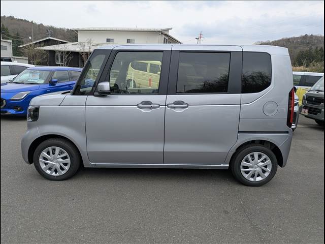 ホンダ Ｎ　ＢＯＸ ６６０ R8年 (東北) 99