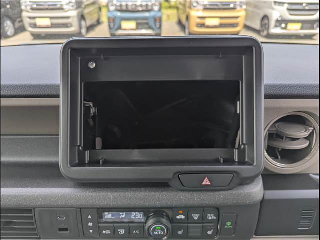 ホンダ Ｎ　ＢＯＸ ジョイ ６６０ ２トーン ４ＷＤ R7年 (東北) 99