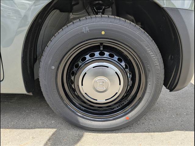 ホンダ Ｎ　ＢＯＸ ジョイ ６６０ ２トーン ４ＷＤ R7年 (東北) 99