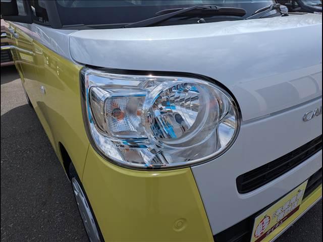 ダイハツ ムーヴ　キャンバス ６６０ ストライプス Ｘ R8年 (東北) 99